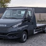 Ranking: Najciekawsze autolawety w ofercie Nowydostawczy.pl