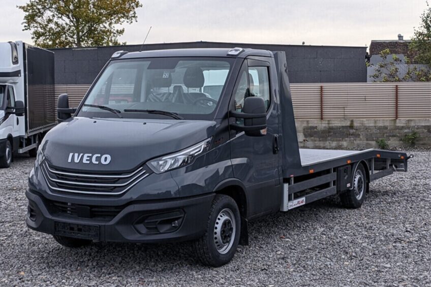 Ranking: Najciekawsze autolawety w ofercie Nowydostawczy.pl