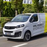 Samochody dostawcze na wodór – zalety, wady, oferta, plany