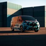 Volkswagen T7 na rynku od 2025 roku - są dane techniczne