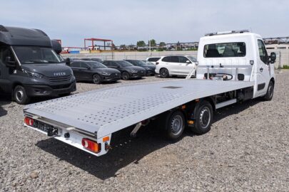 Autolaweta z zestawem PPP – cechy, zalety, przykłady