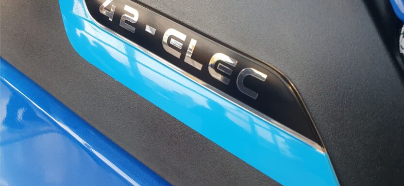 Miliard złotych dotacji dla bezemisyjnych vanów i ciężarówek