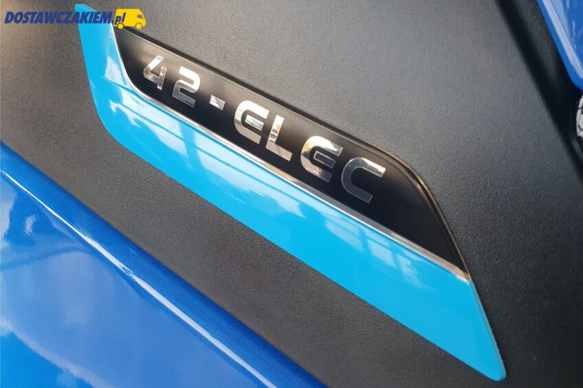 Miliard złotych dotacji dla bezemisyjnych vanów i ciężarówek