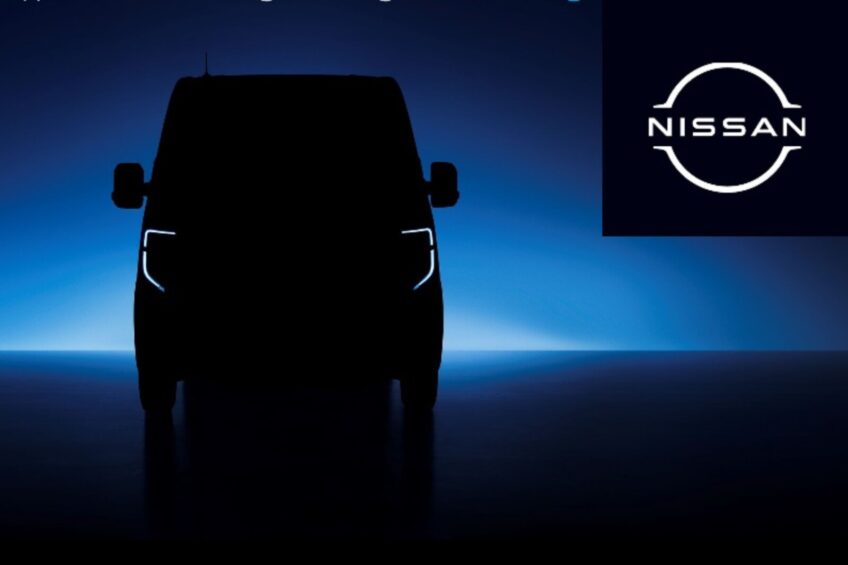 Nissan wprowadzi na polski rynek klona nowego Mastera