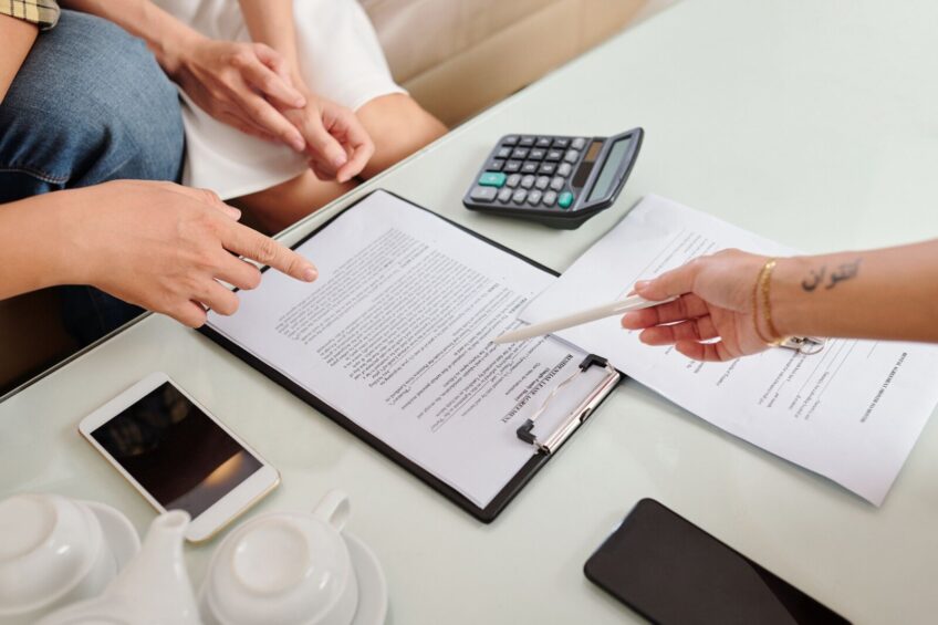 Co to jest pożyczka leasingowa na samochód?