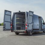 Renault Master zdominowało polski rynek LCV w 2023 roku