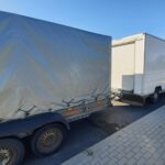 Stawki e-TOLL w górę od 1 stycznia 2024