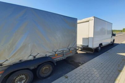 Stawki e-TOLL w górę od 1 stycznia 2024