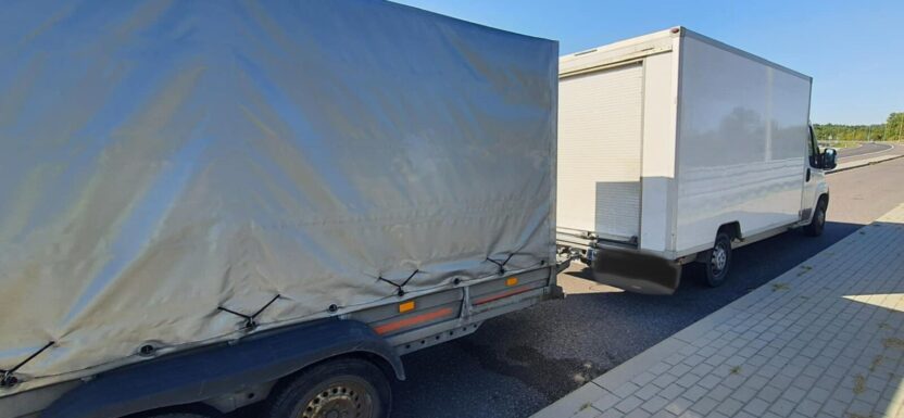 Stawki e-TOLL w górę od 1 stycznia 2024