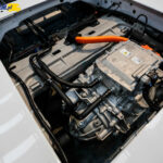 Ten elektryczny van zdominował rynek w Polsce w 2023 roku