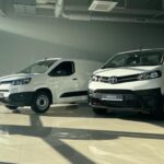 Toyota Professional zawładnie polskim rynkiem aut dostawczych?