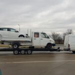 Transport kombinowany - kara nie tylko za przekroczenie DMC