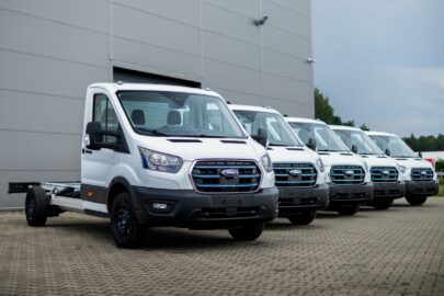 5000 kg DMCZ dla posiadaczy prawa jazdy B. Są warunki