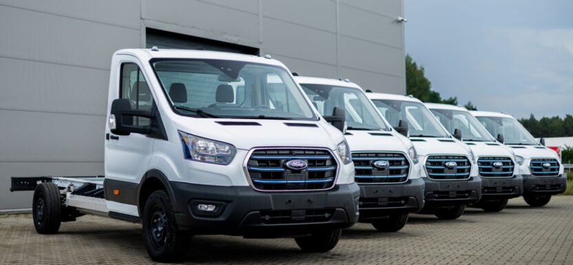 5000 kg DMCZ dla posiadaczy prawa jazdy B. Są warunki