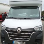 Czeski bus w rękach ITD. Kara dla przewoźnika i kierowcy