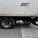 DMC 7490 kg też za mało. A 10 na 10 busów przeładowanych