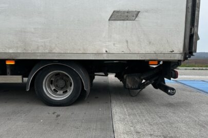 DMC 7490 kg też za mało. A 10 na 10 busów przeładowanych