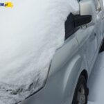 Import pojazdów dostawczych w styczniu 2024