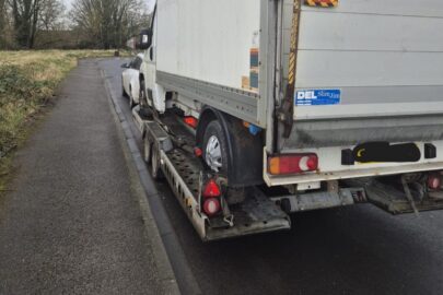 Insignia z Jumperem na haku – tak się bawią Anglicy