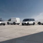 Iveco Daily będzie mieć mniejszego brata. To platforma Hyundaia