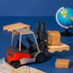 Jak zorganizować transport międzynarodowy?