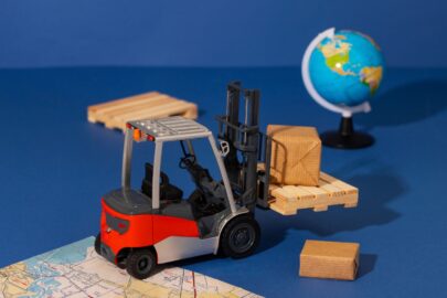 Jak zorganizować transport międzynarodowy?