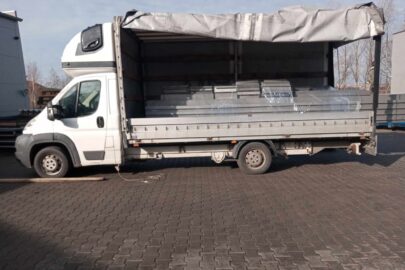 Kierowca busa odmówił wykonania transportu – historia Patryka