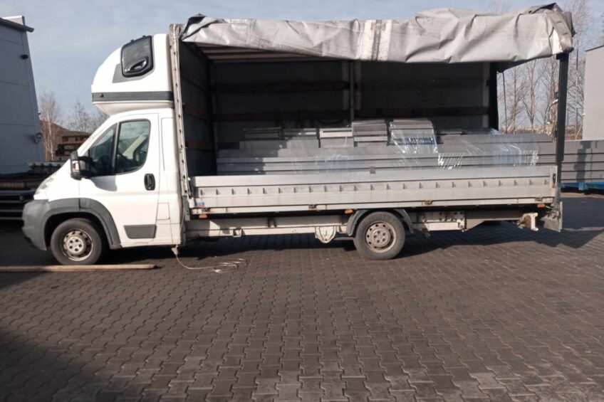 Kierowca busa odmówił wykonania transportu – historia Patryka