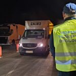 Przeładowania nie uszły płazem. Kolejny donos i kolejna akcja ITD