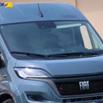 Rozrząd w Ducato 2.2 MultiJet3. Akcja naprawcza nie dla Polski