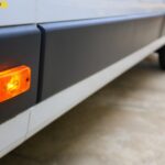 TOP 10 najczęściej kradzionych vanów w Polsce w 2023 roku