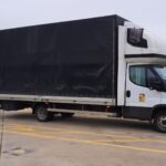 Ten Dajlak ze Spojkarem w DMC nawet na pusto się nie zmieścił