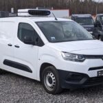 Używane samochody dostawcze – na co zwrócić uwagę i czy warto?