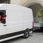 Czarna skrzynka i inne systemy ADAS obowiązkowe dla LCV