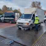 ITD służbą mundurową - prace nad ustawą ruszyły