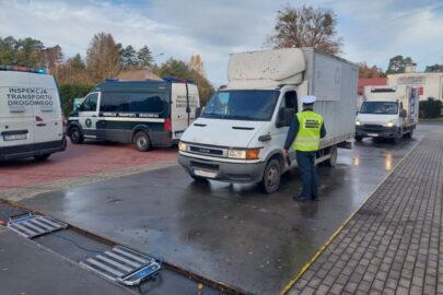 ITD służbą mundurową – prace nad ustawą ruszyły