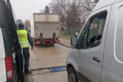 „Krokodyle” na łowach w Łowiczu – skuteczność 100 procent