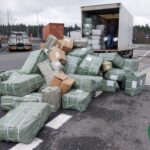 Międzynarodówka bez licencji a waga jak z krajówki