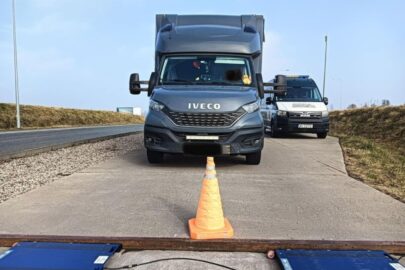 Nowe obowiązki i kary – zmiany w ustawie o transporcie drogowym