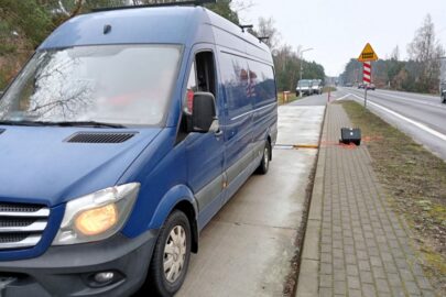 Ponad 30 przeładowanych busów i 31 350 zł kary