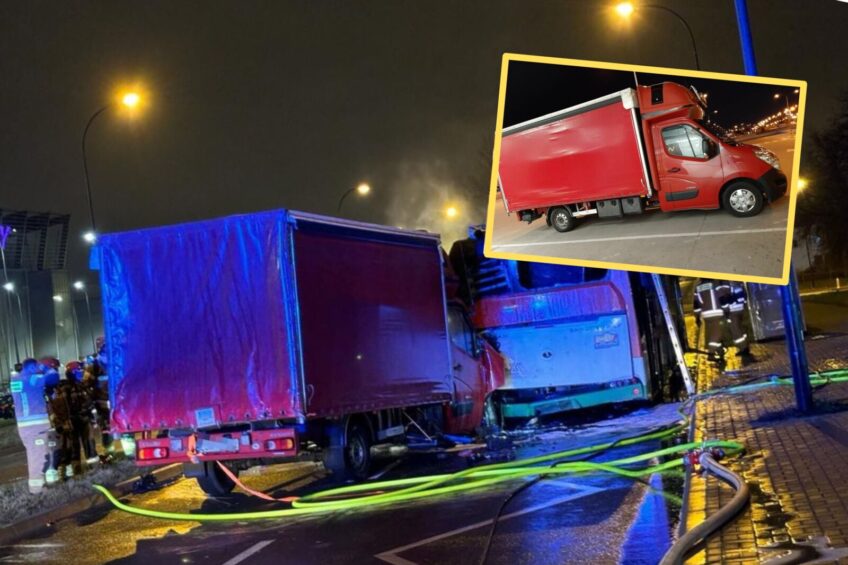 Smutny koniec milionowej Masterki – historia z Lublina