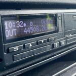 Tachografy inteligentne 2. generacji. Wymiana do końca 2024 roku