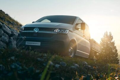 VW Poznań po ponad 30 latach kończy produkcję Transportera