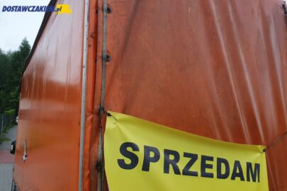 W lutym sprowadzono do Polski prawie 7000 aut dostawczych