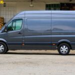 Import używanych LCV do Polski - dane za I kwartał 2024