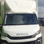 Kontrola wagowa busa zakończy się dla kierowcy w sądzie