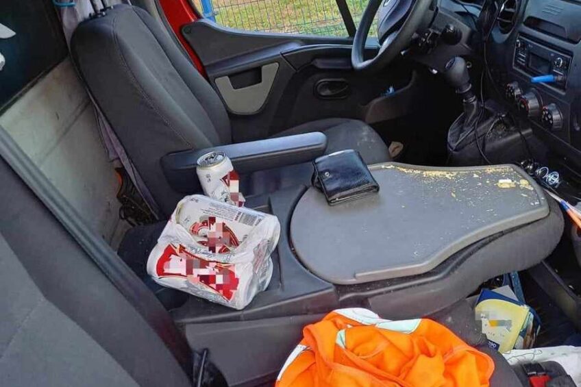 Przepadek pojazdu fakultatywny a nie obligatoryjny. Jest projekt