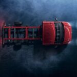 Rejestracje nowych LCV w Polsce - dane za marzec 2024