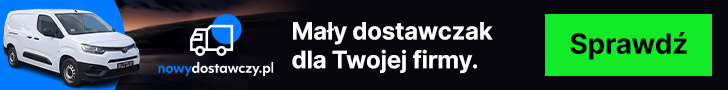 Toyota Proace City oferta Nowydostawczy.pl
