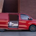 Bardzo wysoki wzrost rejestracji LCV w kwietniu 2024